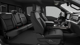 2026 Ford F-150® Internal Image 1
